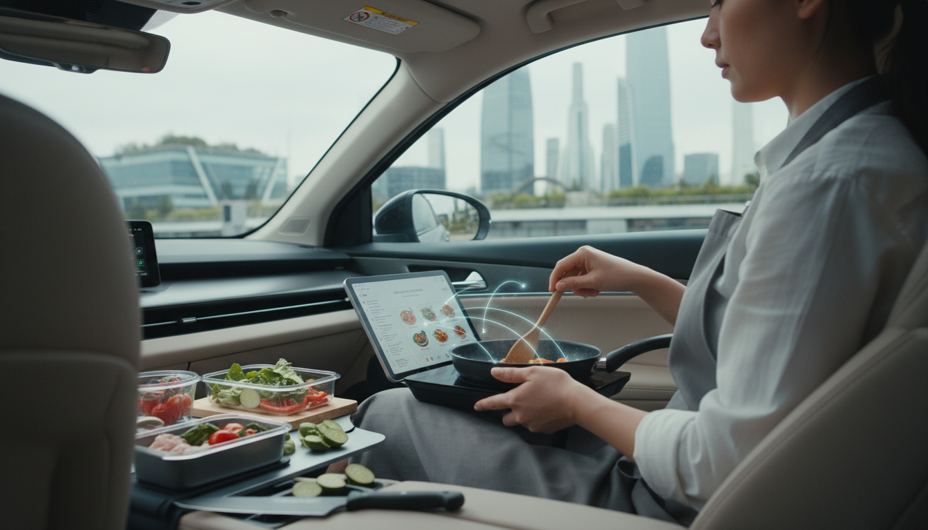 Smart Chef Explained: Tools, Habits, and Benefits