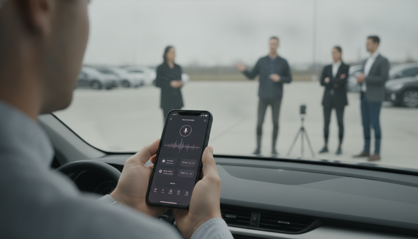 Best Public Speaking App: Practice, Feedback, or Nerves